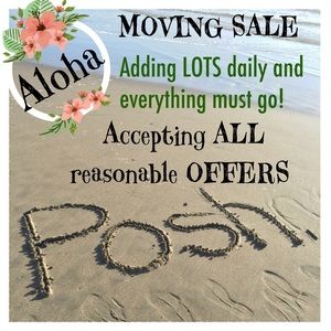 ☀️🏝CLEARING OUT CLOSETS AND HOUSE🏝☀️